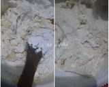 Foto langkah ke 2 dari resep Pempek DOS Tanpa Ikan By Farah Quinn.