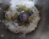Foto del paso 1 de la receta: Caracola de carne picada