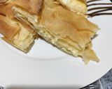 Φωτογραφία βήματος 2 της συνταγής Τυρόπιτα