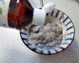 Keto Black Sesame Paste recipe step 3 photo