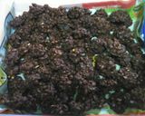 Foto langkah ke 7 dari resep Noga coklat.