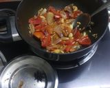 શાહી પનીર(Shahi paneer Recipe in Gujarati) રેસીપી સ્ટેપ2ફોટો
