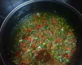 Foto del paso 4 de la receta: Guiso de garbanzos con pollo