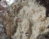 கேரட் மற்றும் மாம்பழ ப்யூரியுடன் மூங் தால் ஹல்வா குலாப் ஜாமூன்(Carrot gulab jamun recipe in tamil) ரெசிபி ஸ்டேப் 1 புகைப்படம்