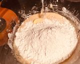 Foto del paso 3 de la receta: Rosquillas con un toque de naranja