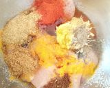 চিকেন শাওয়ার্মা (Chciken shawarma recipe in Bengali) রেসিপি ধাপ - 1 ছবি