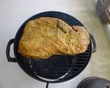 Lee's Hickory Smoked Whole Beef Brisket recipe step 3 photo