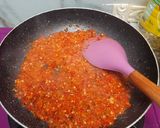 Foto langkah ke 3 dari resep Sambel Goreng Terasi (Simple).