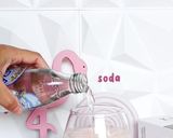 Foto langkah ke 4 dari resep Happy Soda.