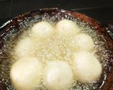 Foto langkah ke 3 dari resep Misro Coklat Safari.
