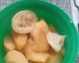 Foto del paso 2 de la receta: Jalea de manzana