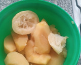 Foto del paso 2 de la receta: Jalea de manzana