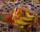 Foto del paso 6 de la receta: Sopa de fideos