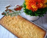 Foto langkah ke 4 dari resep Cake chiffon putih telor.