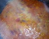 A picture of step 7 of Wainar fulawa.