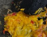 Foto langkah ke 1 dari resep Saus Cocol Nanas Chunky cocok untuk gorengan.