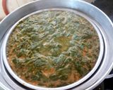 પાલક પાત્રા(Palak Patra recipe in Gujarati) રેસીપી સ્ટેપ3ફોટો