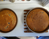 Foto del paso 3 de la receta: Bizcocho de mi infancia