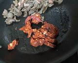 Foto del paso 1 de la receta: Alambre en costra de queso