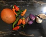 Foto langkah ke 1 dari resep Sambel Kecap.