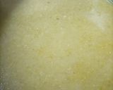 A picture of step 1 of Chicken haleem.