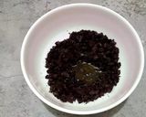 Foto langkah ke 2 dari resep Resep Oreo Dessert Cup Lumer Tanpa Oven Tanpa Kukus.