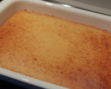 Foto del paso 2 de la receta: Tarta tres leches -con leche condensada-