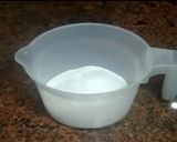 صورة لخطوة 1 من وصفة ايس كريم