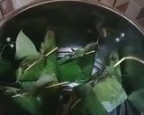 Foto langkah ke 2 dari resep PEPES TAHU UDANG mama AKBAR AIS.