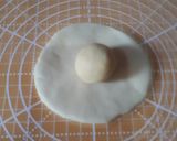 Foto langkah ke 5 dari resep Spiral Curry puff.