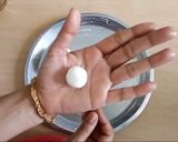 रसगुल्ला (rasgulla recipe in Hindi) रेसिपी चरण 5 फोटो