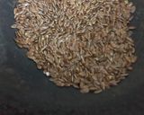 A picture of step 2 of Homemade Tasty and Healthy Mukhwas.