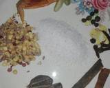 Boiled White chickpeas recipe step 2 photo