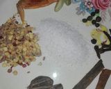 A picture of step 2 of Boiled White chickpeas.