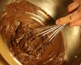 Dobostorta recept fotókkal recept fázis 3 fotója