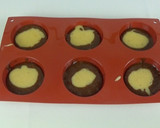 Foto del paso 5 de la receta: Pastelitos sabor Ferrero Rocher