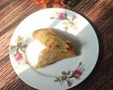 Foto langkah ke 4 dari resep Lumpia ubi yakon succade.