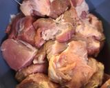 Foto langkah ke 1 dari resep Kalio daging.