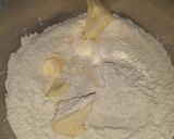 Foto del paso 3 de la receta: Scones, Biscuitts o bisquets