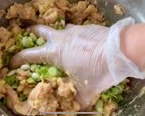 Foto langkah ke 10 dari resep Perkedel Kentang Daging.