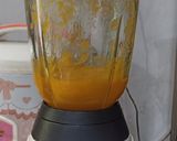 Foto langkah ke 4 dari resep Mango Sago.