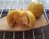 Foto langkah ke 13 dari resep Nastar Halus + Lembut.