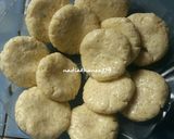 Foto langkah ke 5 dari resep Wingko Babat Teflon.