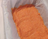 Foto del paso 3 de la receta: Pastel de zanahoria
