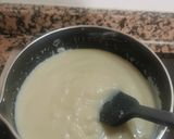 Foto del paso 3 de la receta: Bechamel (receta original)
