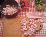 Foto del paso 1 de la receta: Chicharrones de cerdo