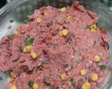 Foto del paso 1 de la receta: Mini Esfiha Rellena con Carne molida!de *Brasil*