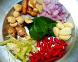Foto langkah ke 3 dari resep Rica-Rica Ayam.