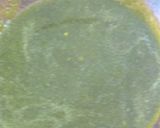 A picture of step 2 of Puniya paneer tikka.