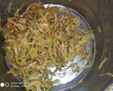 বাঁধাকপির পাকোড়া (badhakopir pakora recipe in Bengali) রেসিপি ধাপ - 2 ছবি
